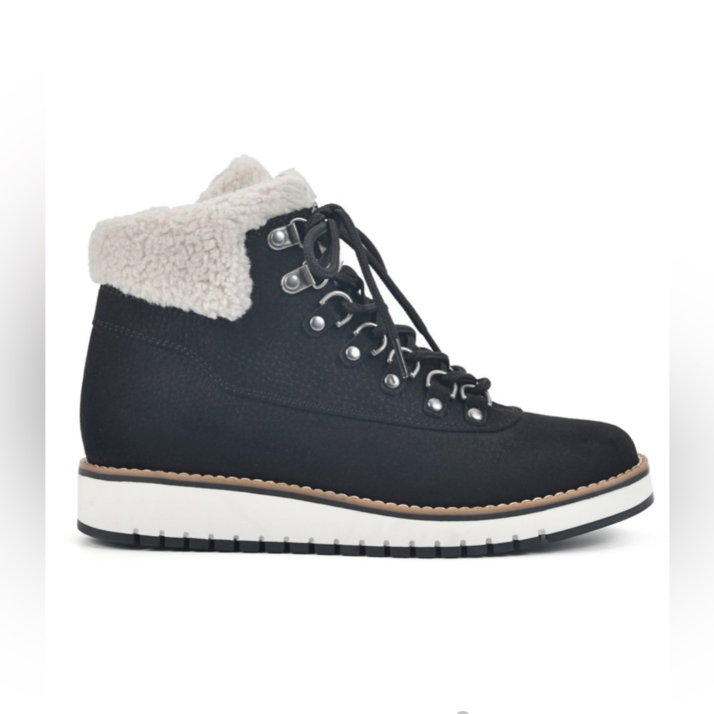 COPY - Women's Cozy Hiking Boot